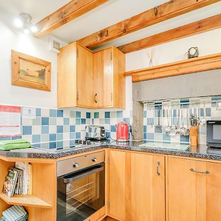 Mill Cottage Hawes Zewnętrze zdjęcie