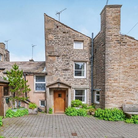 Mill Cottage Hawes Zewnętrze zdjęcie