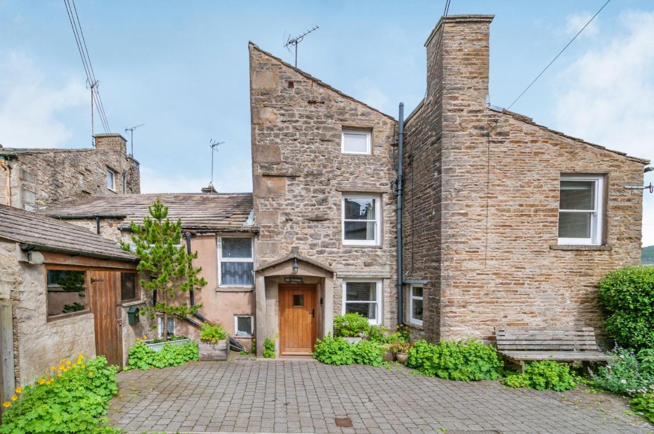 Mill Cottage Hawes Zewnętrze zdjęcie