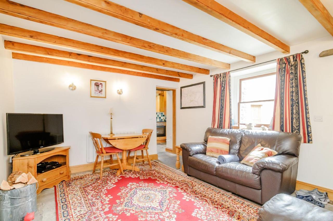 Mill Cottage Hawes Zewnętrze zdjęcie